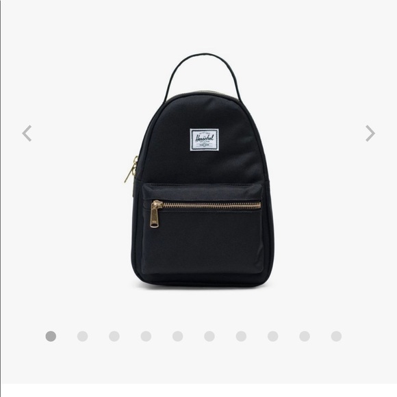Herschel mini nova backpack - Picture 8 of 9
